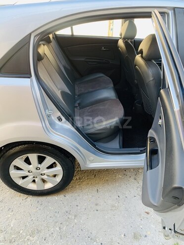 Kia Rio 2010, 81,456 km - 1.5 l - Bakı