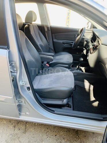 Kia Rio 2010, 81,456 km - 1.5 l - Bakı