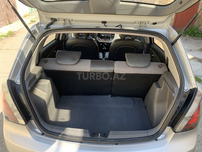 Kia Rio 2010, 81,456 km - 1.5 l - Bakı