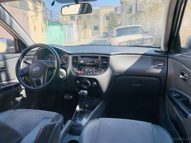 Kia Rio 2010, 81,456 km - 1.5 l - Bakı