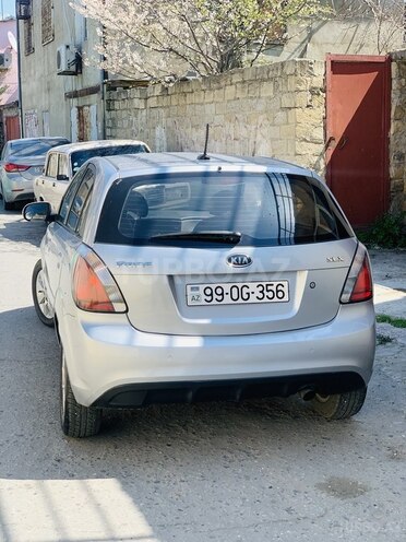 Kia Rio 2010, 81,456 km - 1.5 l - Bakı