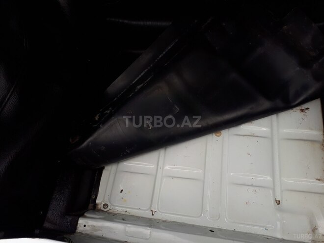 LADA (VAZ) 2107 2009, 99,000 km - 1.6 l - Gəncə