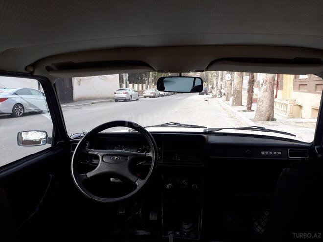 LADA (VAZ) 2107 2009, 99,000 km - 1.6 l - Gəncə