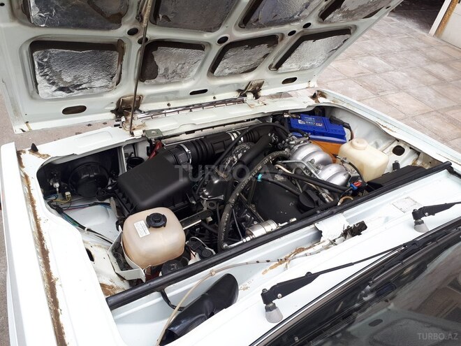 LADA (VAZ) 2107 2009, 99,000 km - 1.6 l - Gəncə