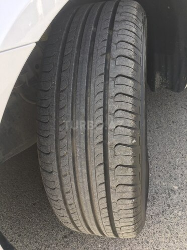 Chevrolet Aveo 2019, 8,067 km - 1.6 l - Bakı