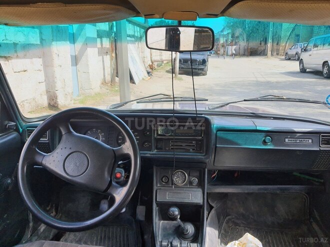 LADA (VAZ) 2107 2002, 97,632 km - 1.5 l - Sumqayıt