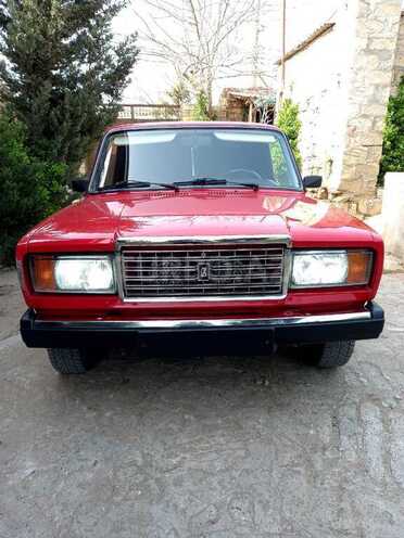LADA (VAZ) 2107 2005, 133,530 km - 1.6 l - Bakı