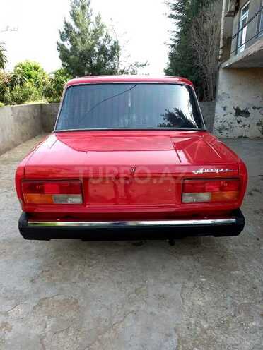 LADA (VAZ) 2107 2005, 133,530 km - 1.6 l - Bakı