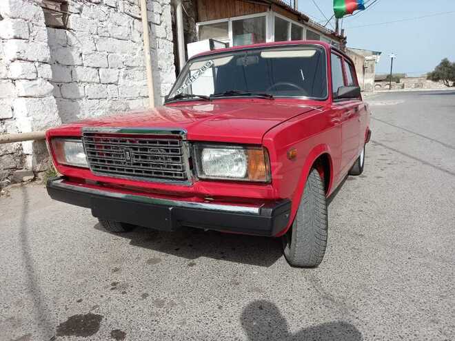 LADA (VAZ) 2107 2005, 133,530 km - 1.6 l - Bakı