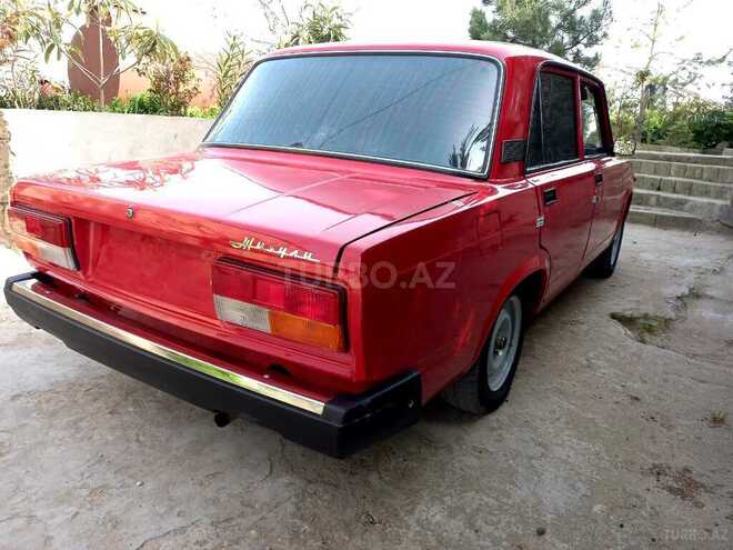LADA (VAZ) 2107 2005, 133,530 km - 1.6 l - Bakı