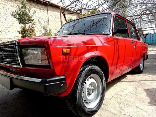 LADA (VAZ) 2107 2005, 133,530 km - 1.6 l - Bakı
