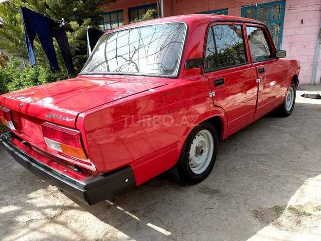 LADA (VAZ) 2107 2005, 133,530 km - 1.6 l - Bakı