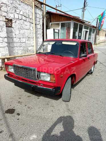 LADA (VAZ) 2107 2005, 133,530 km - 1.6 l - Bakı