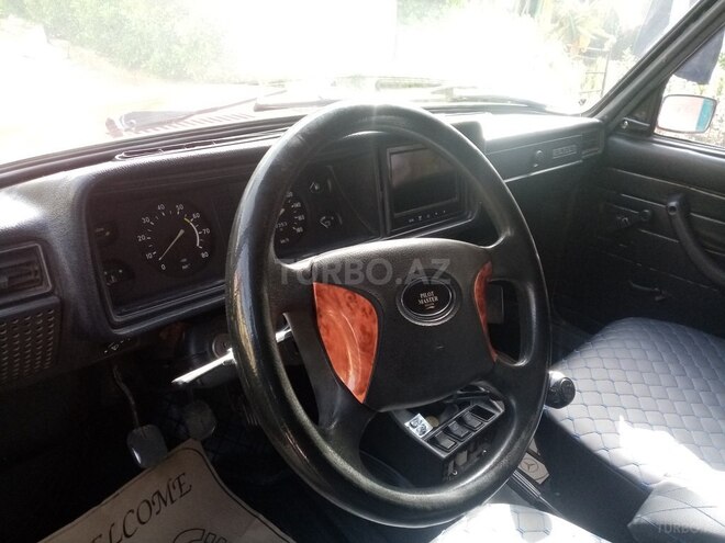 LADA (VAZ) 2107 2005, 133,530 km - 1.6 l - Bakı