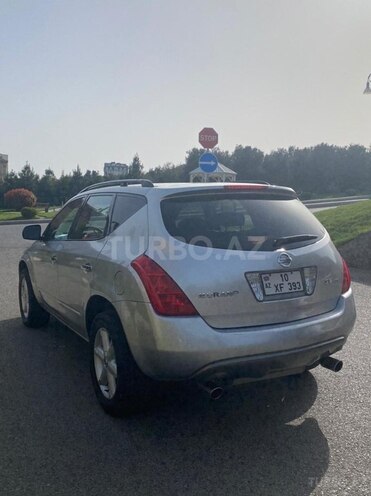 Nissan Murano 2005, 91,394 km - 3.5 л - Bakı
