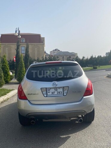 Nissan Murano 2005, 91,394 km - 3.5 л - Bakı
