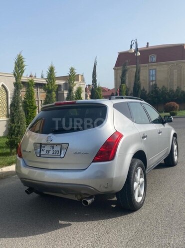 Nissan Murano 2005, 91,394 km - 3.5 л - Bakı