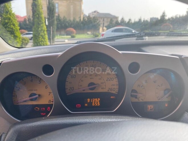 Nissan Murano 2005, 91,394 km - 3.5 л - Bakı