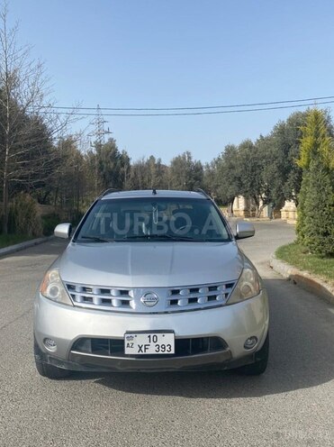 Nissan Murano 2005, 91,394 km - 3.5 л - Bakı