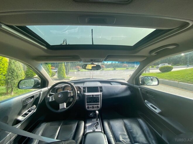 Nissan Murano 2005, 91,394 km - 3.5 л - Bakı