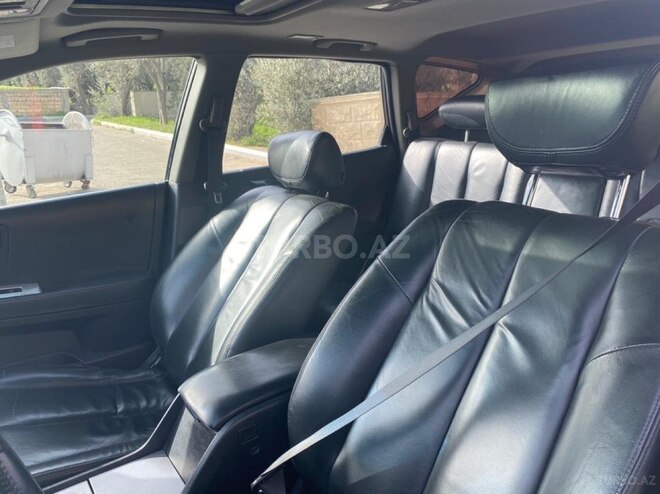 Nissan Murano 2005, 91,394 km - 3.5 л - Bakı