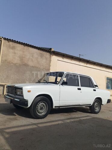 LADA (VAZ) 2107 2005, 854,000 km - 1.6 l - Bakı