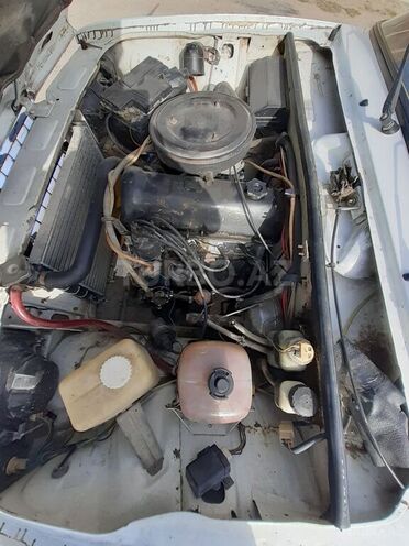 LADA (VAZ) 2107 2005, 854,000 km - 1.6 l - Bakı