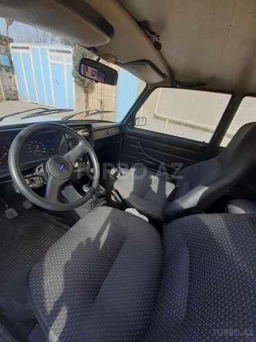 LADA (VAZ) 2107 2005, 854,000 km - 1.6 l - Bakı