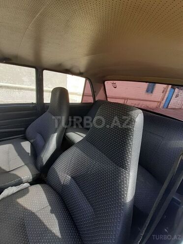 LADA (VAZ) 2107 2005, 854,000 km - 1.6 l - Bakı