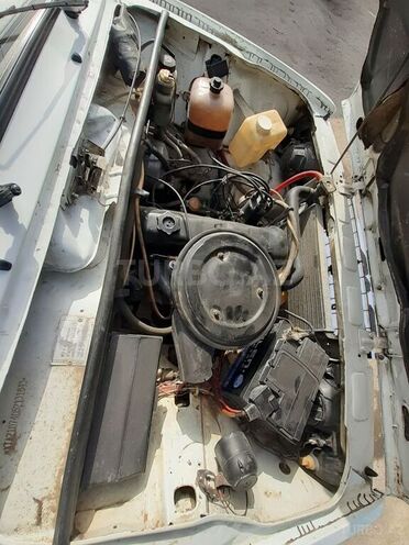 LADA (VAZ) 2107 2005, 854,000 km - 1.6 l - Bakı