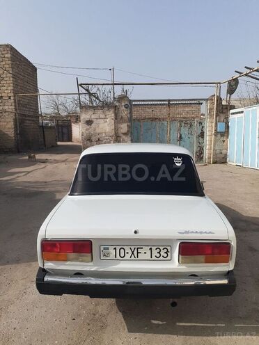 LADA (VAZ) 2107 2005, 854,000 km - 1.6 l - Bakı