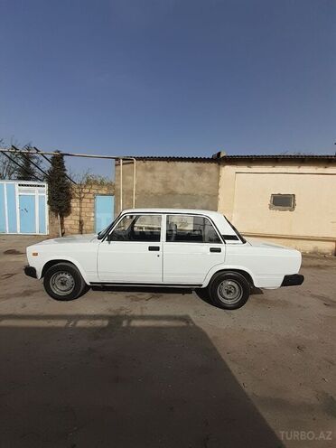 LADA (VAZ) 2107 2005, 854,000 km - 1.6 l - Bakı