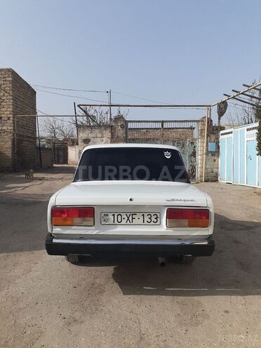 LADA (VAZ) 2107 2005, 854,000 km - 1.6 l - Bakı