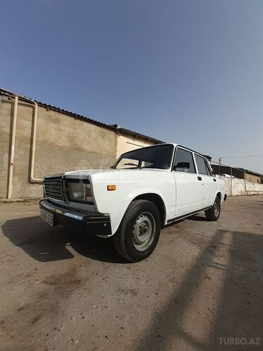 LADA (VAZ) 2107 2005, 854,000 km - 1.6 l - Bakı