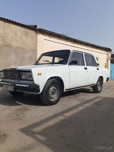 LADA (VAZ) 2107 2005, 854,000 km - 1.6 l - Bakı