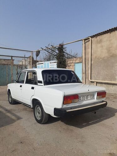 LADA (VAZ) 2107 2005, 854,000 km - 1.6 l - Bakı
