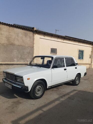 LADA (VAZ) 2107 2005, 854,000 km - 1.6 l - Bakı
