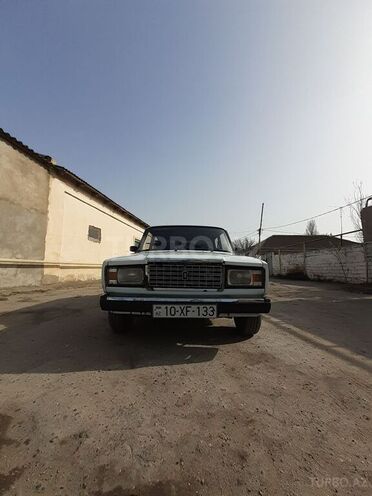 LADA (VAZ) 2107 2005, 854,000 km - 1.6 l - Bakı