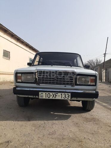 LADA (VAZ) 2107 2005, 854,000 km - 1.6 l - Bakı