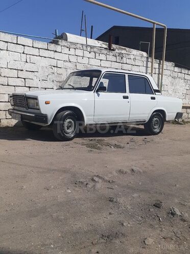 LADA (VAZ) 2107 2005, 854,000 km - 1.6 l - Bakı