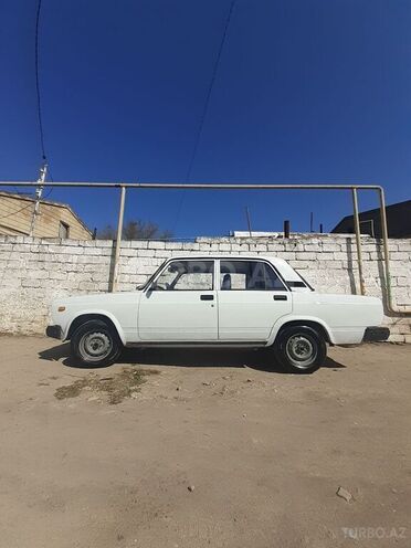 LADA (VAZ) 2107 2005, 854,000 km - 1.6 l - Bakı