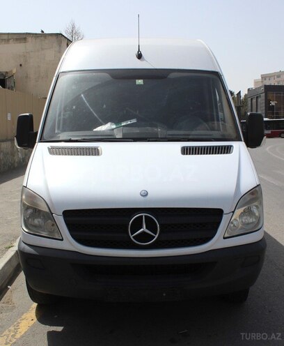 Mercedes Sprinter 515 2009, 315,000 km - 2.2 l - Bakı