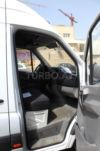 Mercedes Sprinter 515 2009, 315,000 km - 2.2 l - Bakı