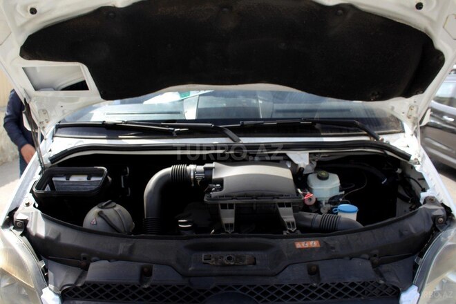 Mercedes Sprinter 515 2009, 315,000 km - 2.2 l - Bakı