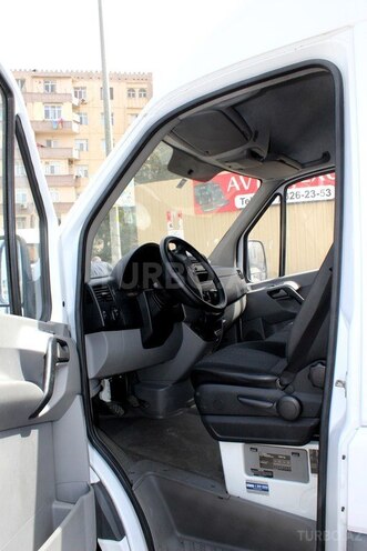 Mercedes Sprinter 515 2009, 315,000 km - 2.2 l - Bakı