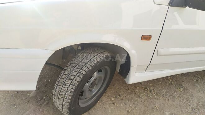 LADA (VAZ) 2115 2012, 200,000 km - 1.6 l - Ağcabədi