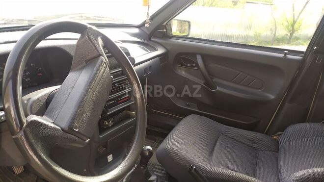 LADA (VAZ) 2115 2012, 200,000 km - 1.6 l - Ağcabədi