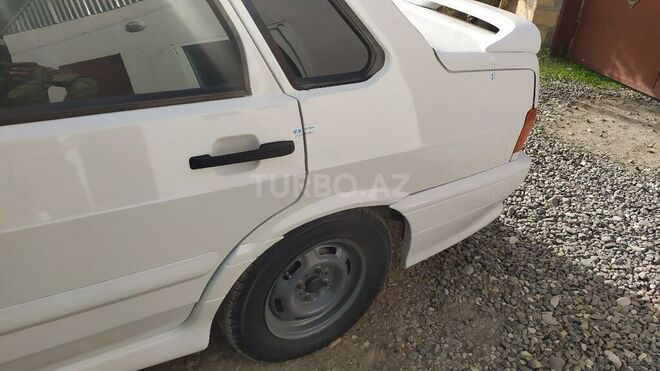LADA (VAZ) 2115 2012, 200,000 km - 1.6 l - Ağcabədi