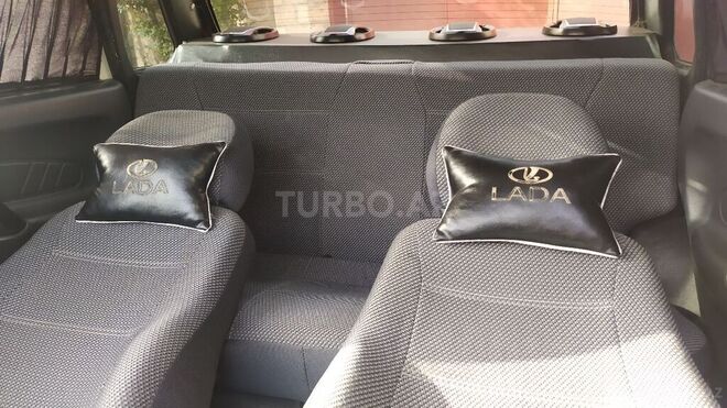 LADA (VAZ) 2115 2012, 200,000 km - 1.6 l - Ağcabədi