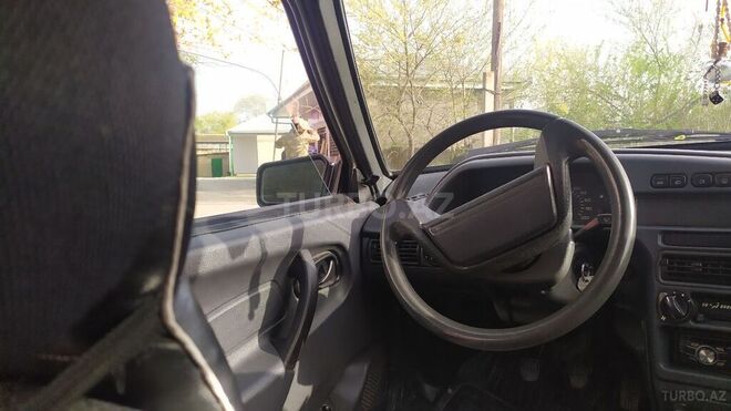 LADA (VAZ) 2115 2012, 200,000 km - 1.6 l - Ağcabədi
